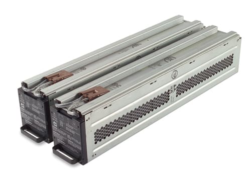 Schneider Electric - APC Vedlikeholdsfrie erstattningsbatteri, APCRBC140