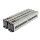 Schneider Electric - APC Vedlikeholdsfrie erstattningsbatteri, APCRBC140
