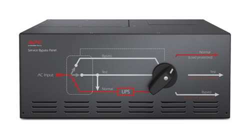 Schneider Electric - SBP20KRMI4U