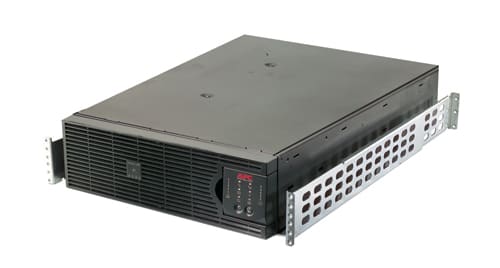 APC by Schneider Electric - APC Smart-UPS RT 3000VA 230V -