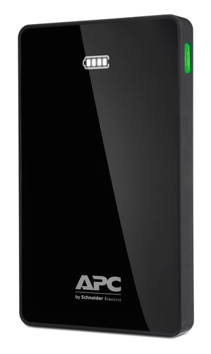 APC by Schneider Electric - APC Mobile Power Pack, 10000mA