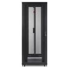 APC by Schneider Electric - NetShelter SV 42U 800mm Wide x