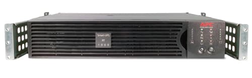 APC by Schneider Electric - APC Smart-UPS RT 1000VA 230V -