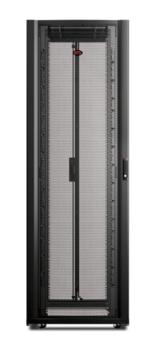 APC by Schneider Electric - NetShelter SX 48U 750mm Wide x
