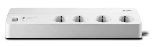 APC by Schneider Electric - APC Essential SurgeArrest 8 ou