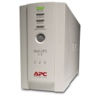 APC by Schneider Electric - APC BACK-UPS CS 325VA 230V W/O