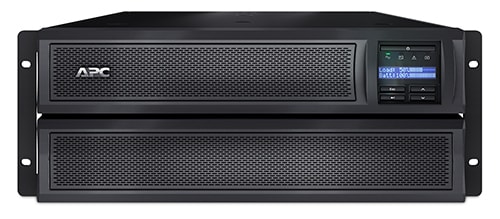APC by Schneider Electric - APC Smart-UPS X 2200VA Short D