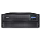 APC by Schneider Electric - APC Smart-UPS X 2200VA Short D