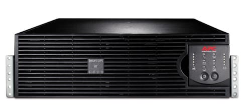 APC by Schneider Electric - APC Smart-UPS RT 6000VA 230V -