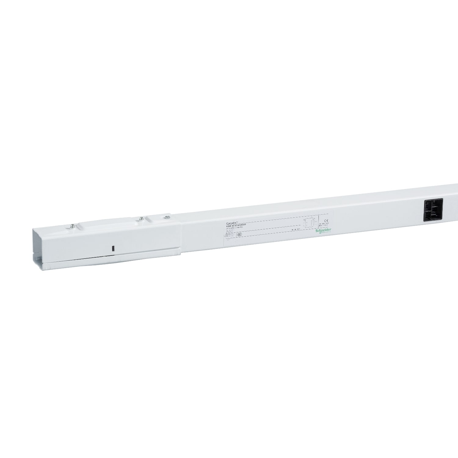 Schneider Electric - SKINNE 25A 3M 3L+N  3UT W