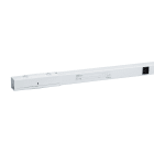 Schneider Electric - SKINNE 40A 2M 3L+N 2UT TW