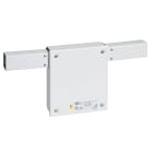 Schneider Electric - MIDTTLFØRSEL 40A 3L+3L+N W