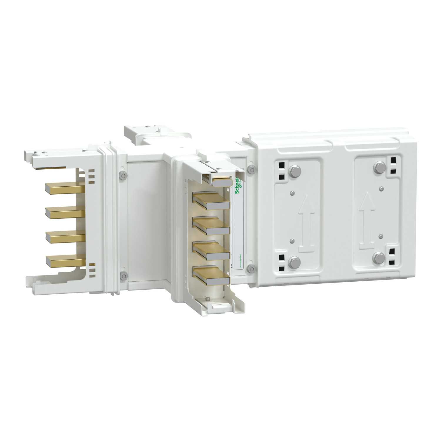 Schneider Electric - X-ELEMENT 100-250A