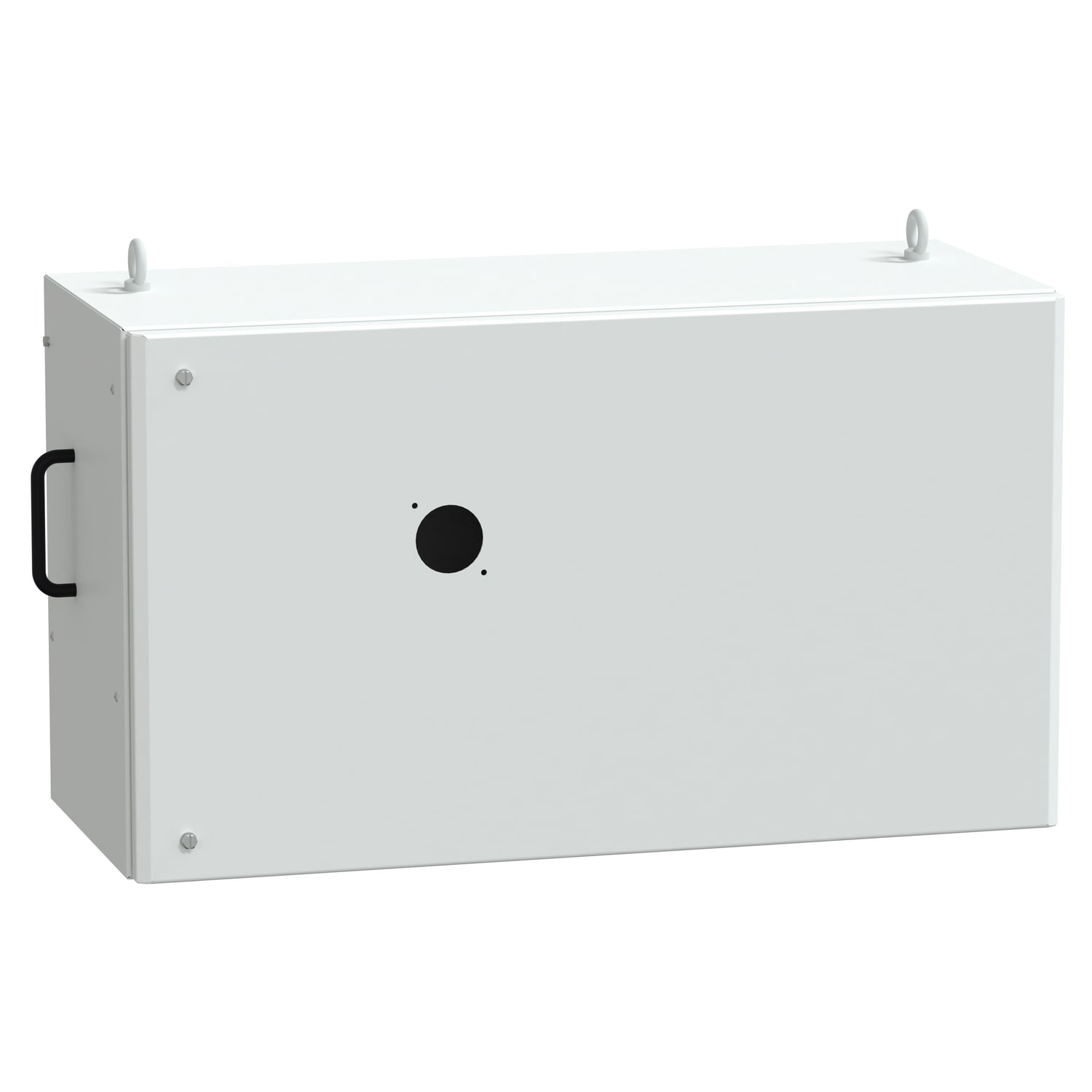 Schneider Electric - BOKS 400A 3L+N NS400