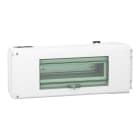 Schneider Electric - BOKS 63A 3L+N 12 MODULER