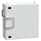 Schneider Electric - BOKS 400A 3L+N NH2