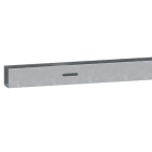 Schneider Electric - Kabelkanal føringsvei for svakstrømskabler etc.25x25mm