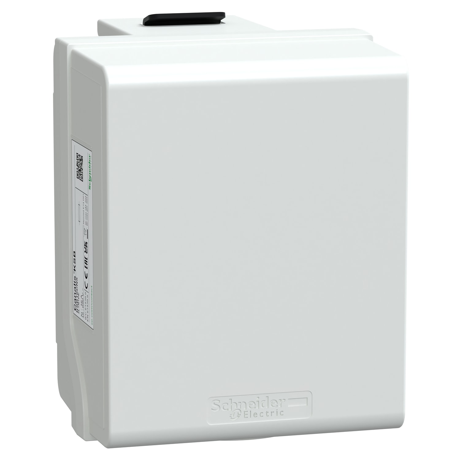 Schneider Electric - BOKS 16A 3L+N NEOZED E14