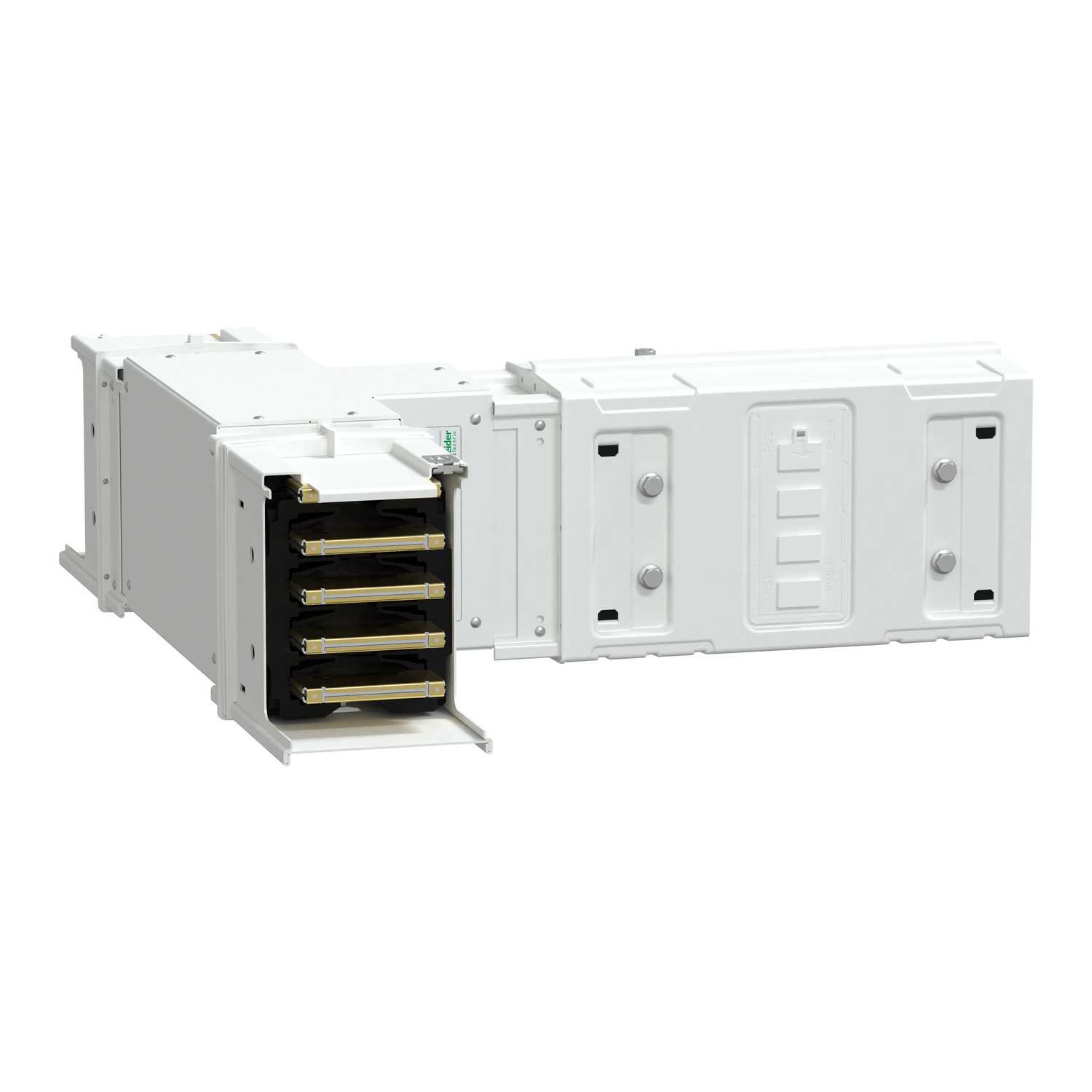 Schneider Electric - T-ELEMENT 800-1000A