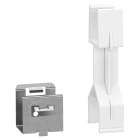 Schneider Electric - FESTE FOR KABELKANAL 25 MM