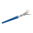 Schneider Electric - Kabel UUTP k6A 4p LZH Dca 500m Actassi kabel U/UTP kat 6A LS