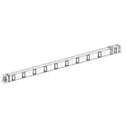 Schneider Electric - SKINNE 500A 5M 18 UTTAK