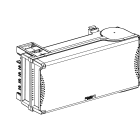 Schneider Electric - BOKS 125A 3L+N TOM
