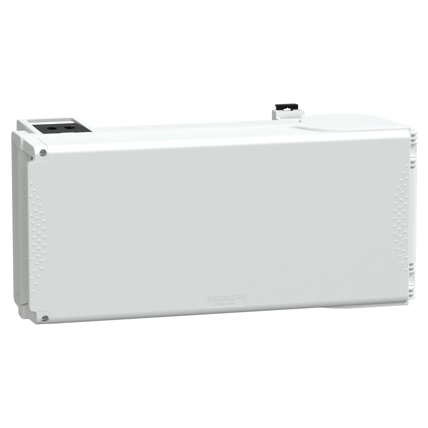 Schneider Electric - BOKS 100A 3L+N NH00