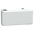Schneider Electric - BOKS 100A 3L+N NH00