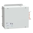 Schneider Electric - ENDETILFØRSEL H/V 400A