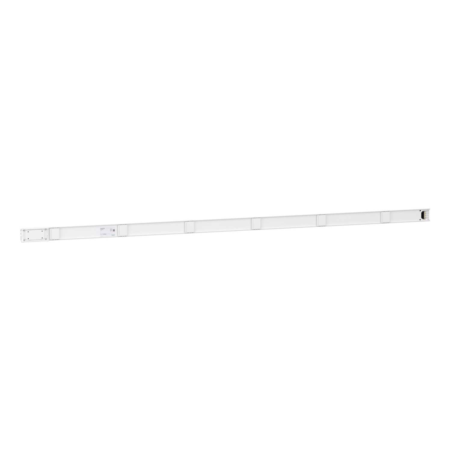 Schneider Electric - SKINNE 40A 3M 6 UTTAK + BUS