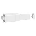 Schneider Electric - ENDETILFØRSEL 40A V 2X3L+N TW