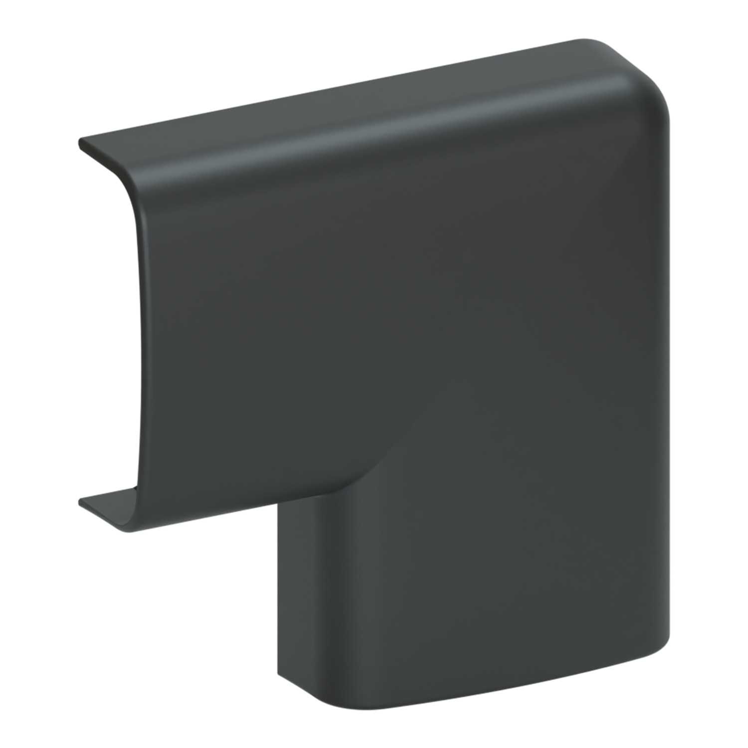 Schneider Electric - OL Mini 1230 L-stykke svart