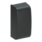 Schneider Electric - OL Mini 1230 Endestykke svart