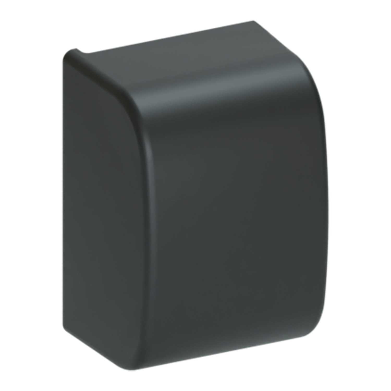 Schneider Electric - OL Mini 1220 Endestykke svart