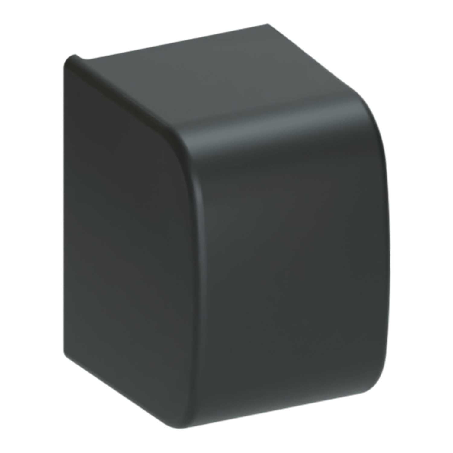 Schneider Electric - OL Mini 1820 Endestykke svart