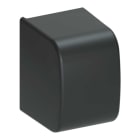 Schneider Electric - OL Mini 1820 Endestykke svart
