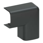 Schneider Electric - OL Mini 1820 L-stykke svart