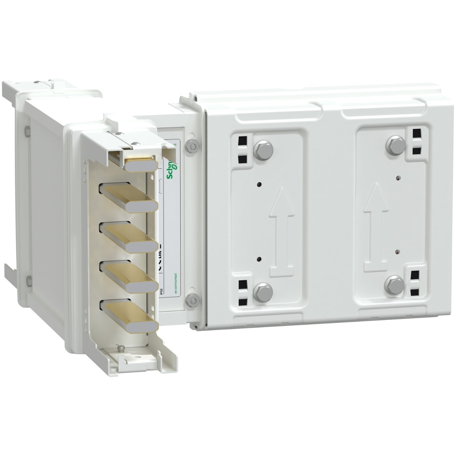 Schneider Electric - T-element 250A