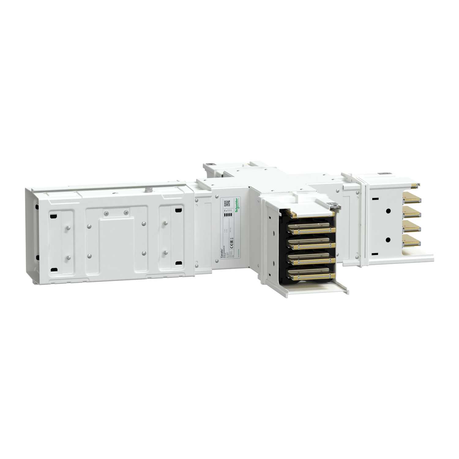 Schneider Electric - X-ELEMENT 800-1000A