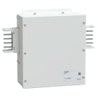 Schneider Electric - MIDTTILFØRSEL 100-250A