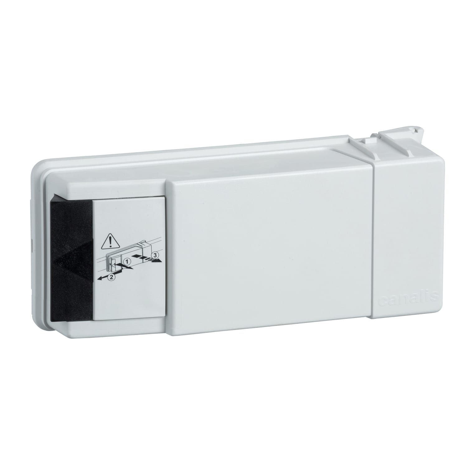 Schneider Electric - PLUGG U/KABEL 3P+N+PE