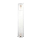 Norwesco - Skjøtemuffe 16mm plast