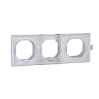 Schneider Electric - TRIPPEL TETTNINGSSATS F/IP44 WDE002499 EXXACT