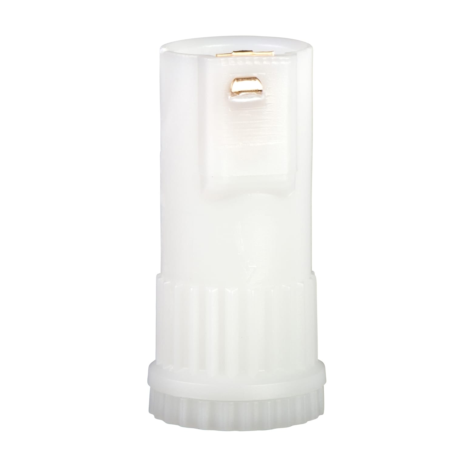 Norwesco - Skapmuffe 16mm plast