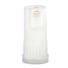 Norwesco - Skapmuffe 16mm plast