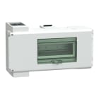 Schneider Electric - BOKS 63A 3L+N 8 MODUL