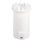 Norwesco - Skapmuffe 40mm plast