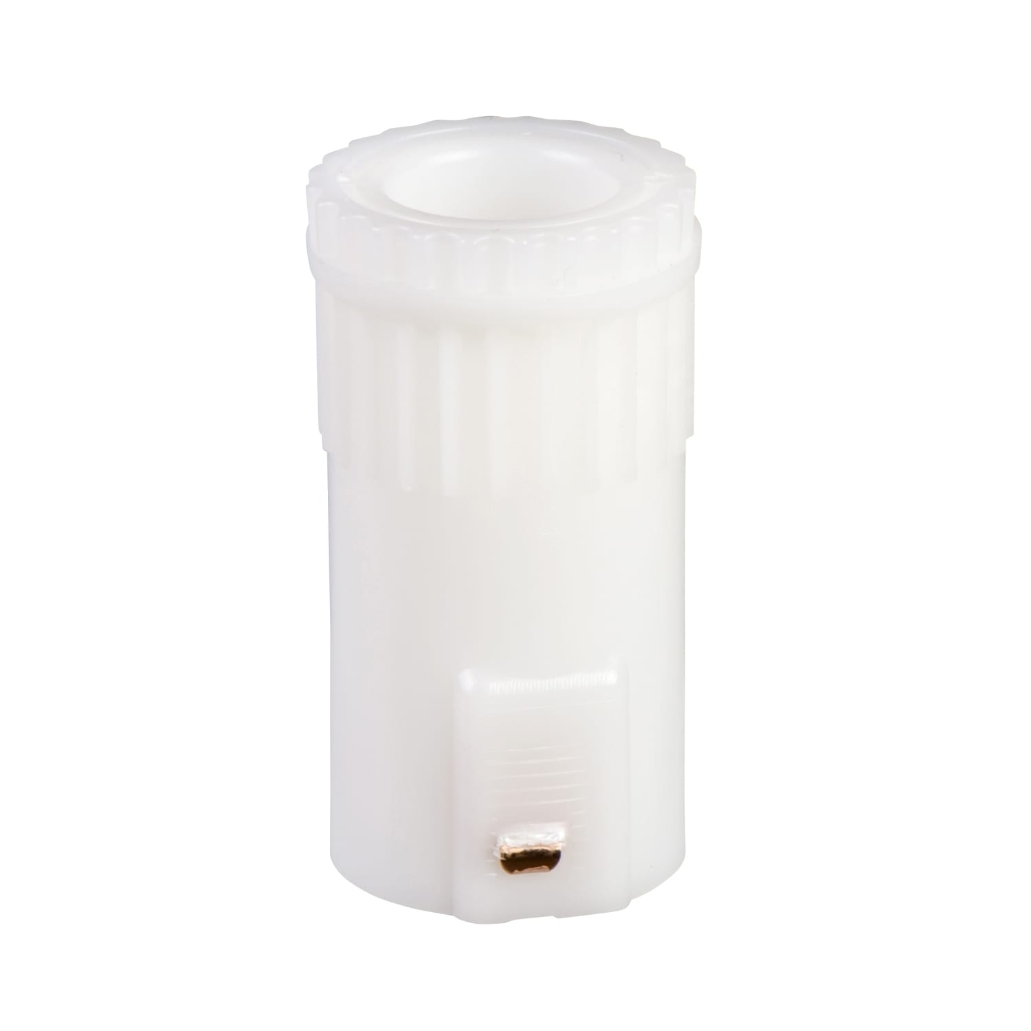 Norwesco - Skapmuffe 20mm plast