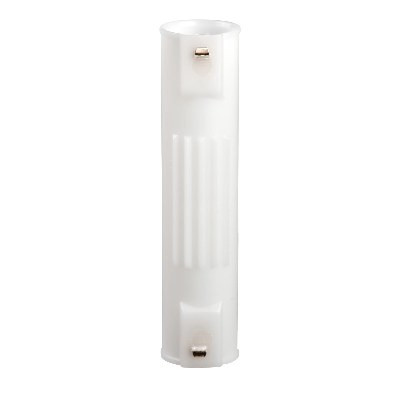 Norwesco - Skjøtemuffe 20mm plast